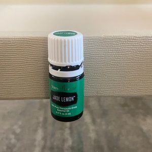 Young Living Jade Lemon Opened 5ml essential Oil